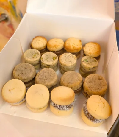 Bocados