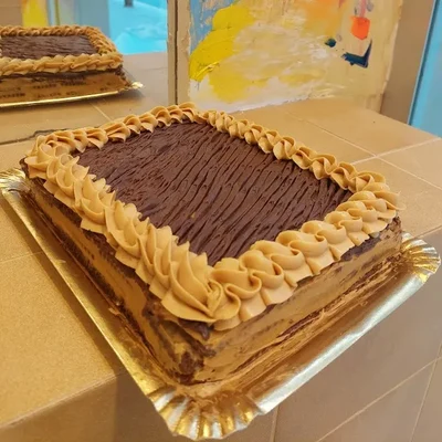 Chocotorta