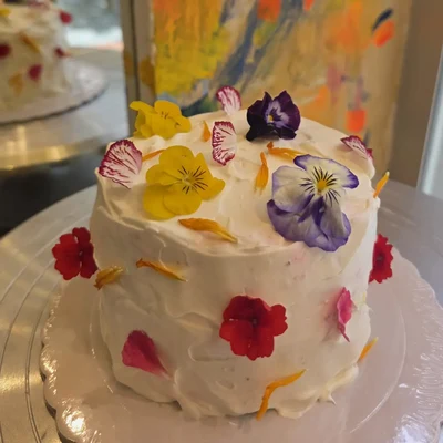 Tarta Celebración