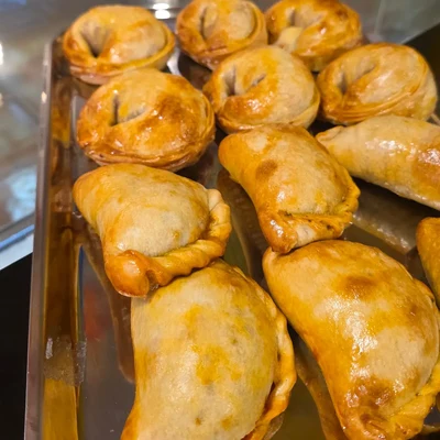 Empanadas Argentinas