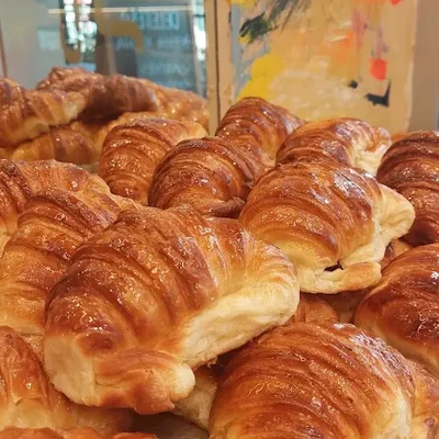 Bollería