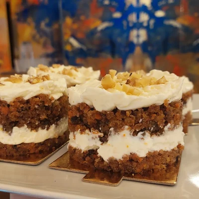 Tartas Ración