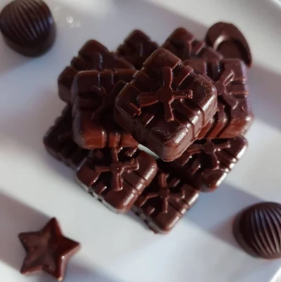 Bombons sense gluten