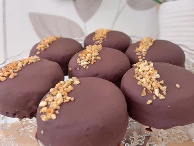 Choco gingebre VEGÀ sense gluten i sense sucre