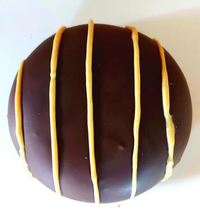 Choco Caramelo sense gluten i sense sucre