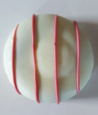 Blanc Gerd sense gluten i sense sucre