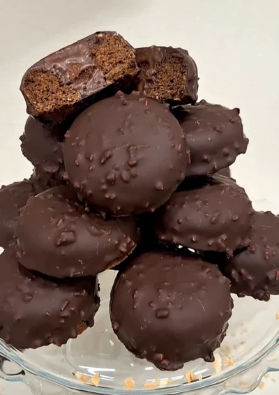 Ferrero VEGÀ sense gluten i sense sucre