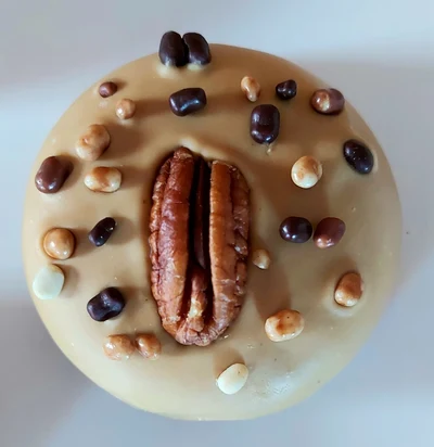 Gold Chai sense Gluten