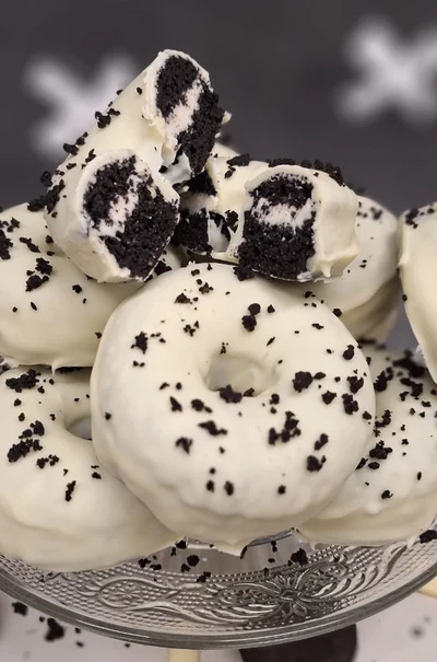 Oreo sense gluten i sense sucre