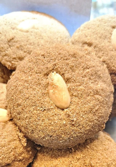 Pastes sense gluten