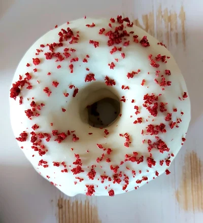 Donuts sense gluten farcits