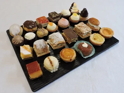 Pastelitos