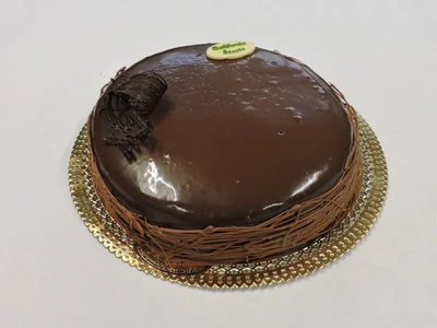 Chocotrufa con FOTO