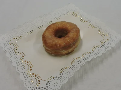 Cronut natural