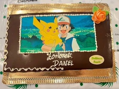 Tartas con FOTO
