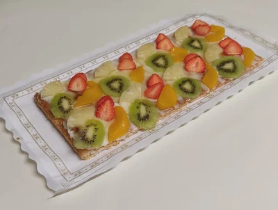 Hojaldre Primavera