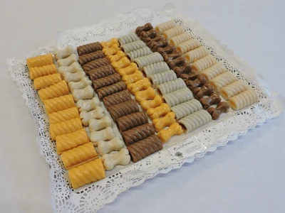Huesitos de Santo