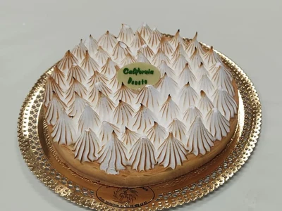 Lemon Pie