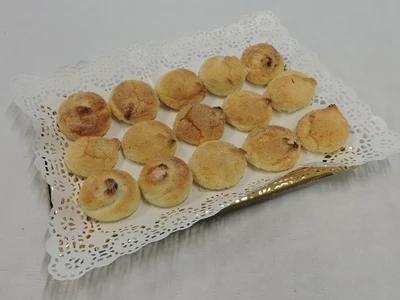 Macarrones