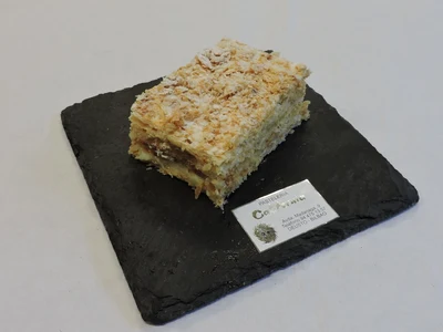 Milhoja Blanca