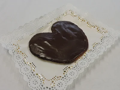 Palmera de Chocolate