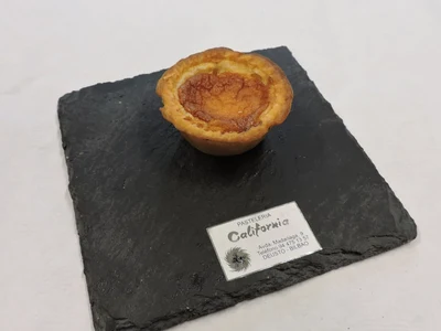 Pastel de Arroz