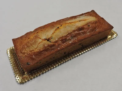 Plumcake