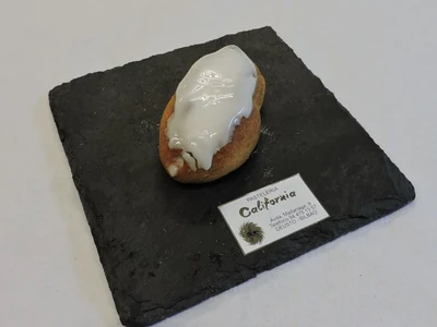 Relámpago Blanco
