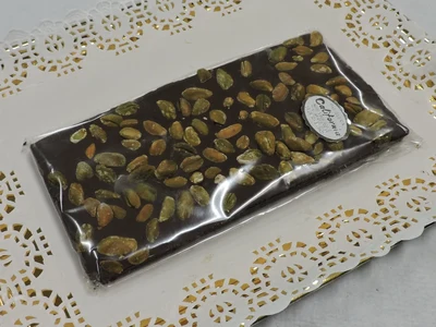 Tabletas de Chocolate