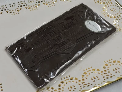 Tableta de Chocolate