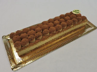 Tiramisú