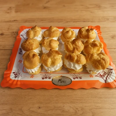 Bocaditos de Nata