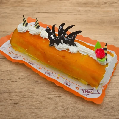 Brazo Gitano Nata y Yema