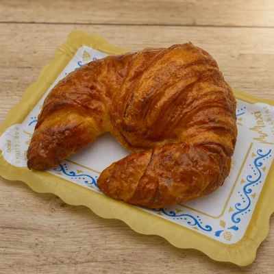 Bollería