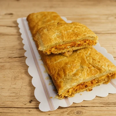 Empanada de Bonito