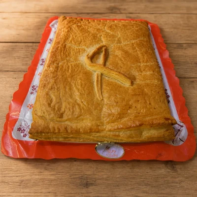 Empanada de Carne