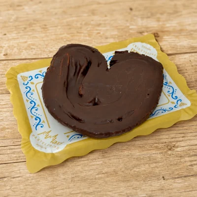 Palmera Chocolate