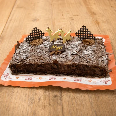 Tarta Selva Negra