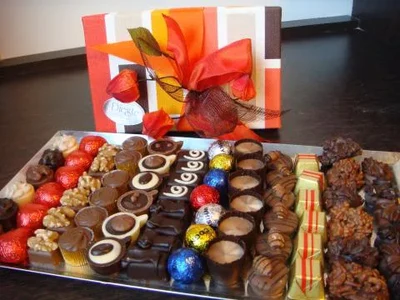 Chocolates