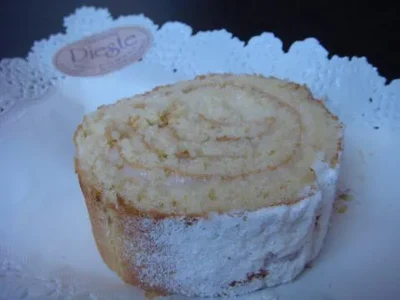 Brazo de Gitano