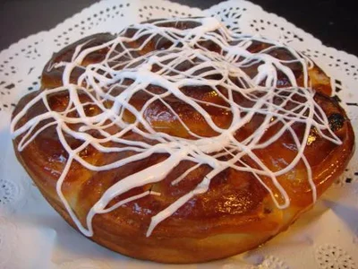 Brioche