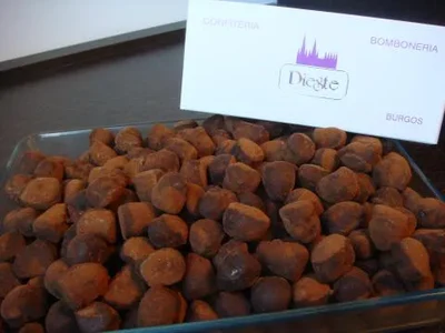 Truffles