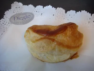 Empanadilla de Bonito