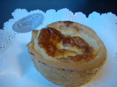 Pastel de Arroz
