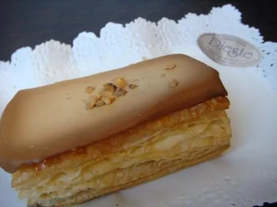 Pastel Xesuíta
