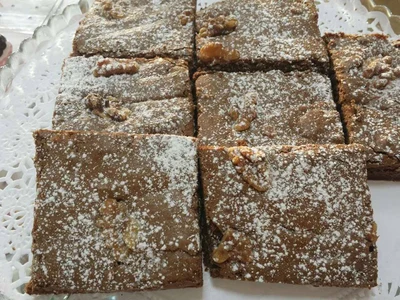 Brownie