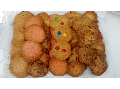 Cookies