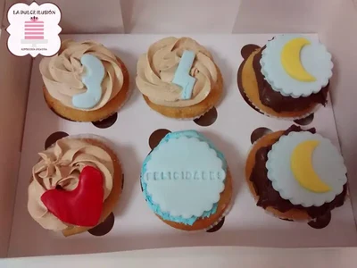 Cupcakes