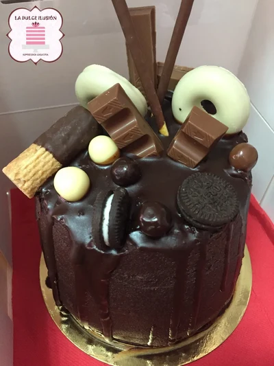 Drip Cakes