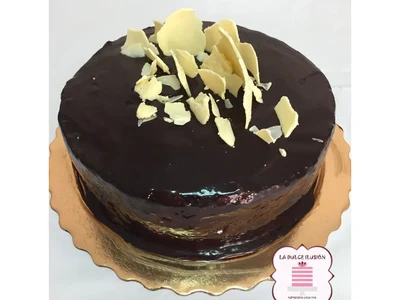 Brooklyn Cake